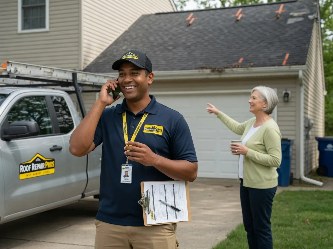 Roof Repair Missouri City, TX FAQs